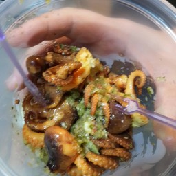 น้ำจิ้มดังเดิม