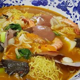Chew Jetty Big Bowl Noodle