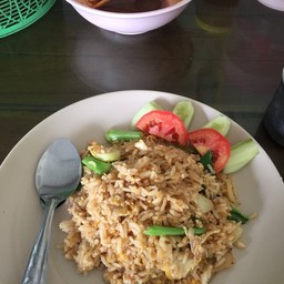 ก๋วยเตี๋ยวหมูน้ำตก