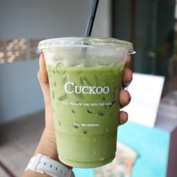Cuckoo Bar