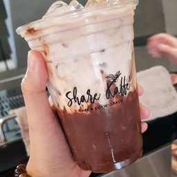 Share Kaffe