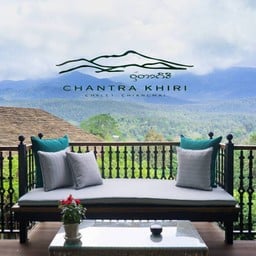 Chantra Khiri Chalet Chiangmai