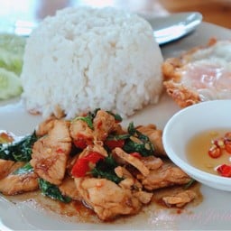 ริมน้ำ The Blooms Orchid Park
