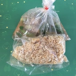 จับหวุ่ยฟานหมู