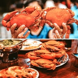 เฌอ-บุรี โฮมสเตย์