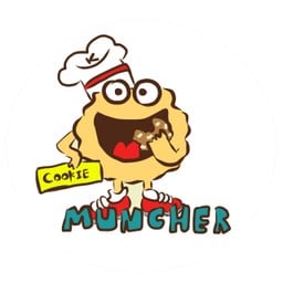 Cookie Muncher
