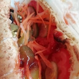 Subway มอเตอร์เวย์ (ขาเข้า)
