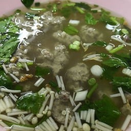 ต้มจืดวุ้นเส้น