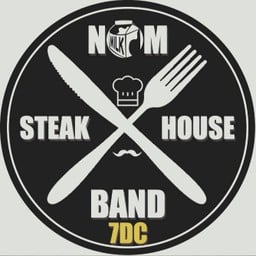 Nom-Band Steak&Milk
