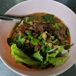 ร้าน จอ - ระกา