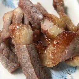 เสือร้องไห้