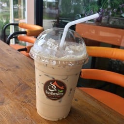 นิวเรือนไทย-กาแฟสด