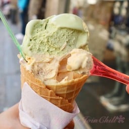 ทานดีกว่า