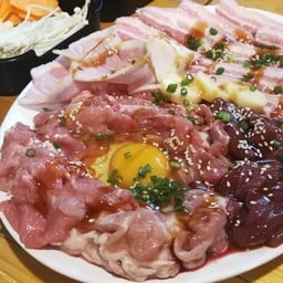 หมูนุ่ม อร่อยยยยย