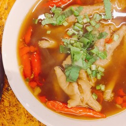 ซุปเปอร์ตีนไก่