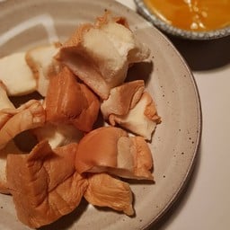 กาแฟขนมปังนมสดเจ๊ไก่