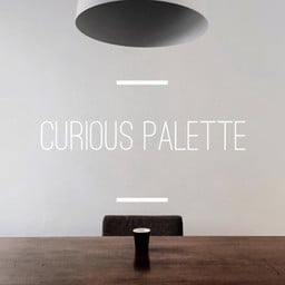 Curious Palette