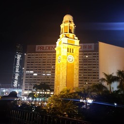 Clock Tower