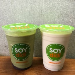 Soy didi บางนา