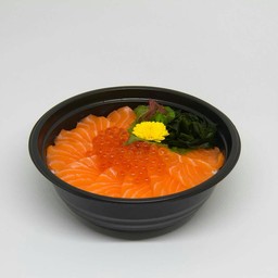 SALMON IKURA DON