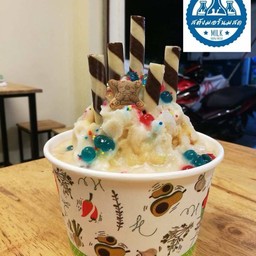 สตังมอร์นมสด