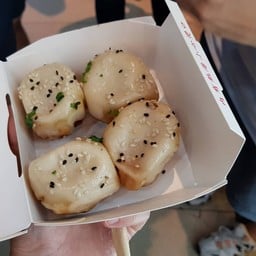 LOJA DE COMIDAS SIO SEONG HOI