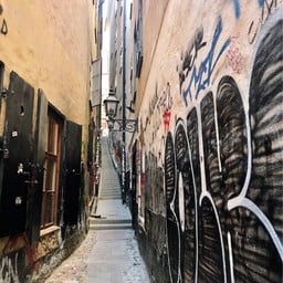 Gamla Stan