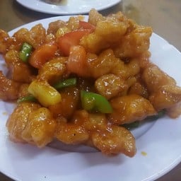 Oriental Chinese Restaurant