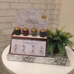 ยาดม แปลกดี กลิ่นหอม ซื้อฝากได้ 