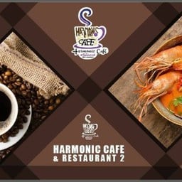 Harmonic Cafe & Restaurant สะเดา
