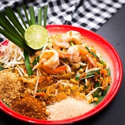 ตำกระเทย ขอนแก่น (หน้าเมือง)