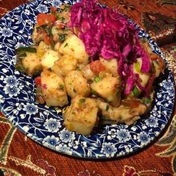 Ahmet's Turkish Restaurant South Brisbane