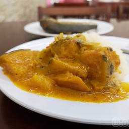 ข้าวแกงขอเบิ้ล...เตี๋ยวเรือกินฟรี