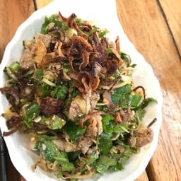 ร้านลาบ T2