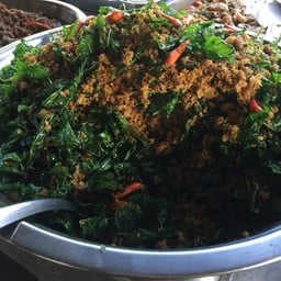 ร้านข้าวแกงเกตุศิริ