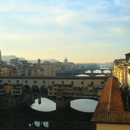 Uffizi Gallery