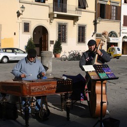 Santa Croce