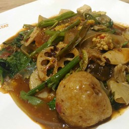 999 Shan Noodle ห้าง Junction city