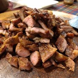 หมูปลาร้า ณ สำโรง