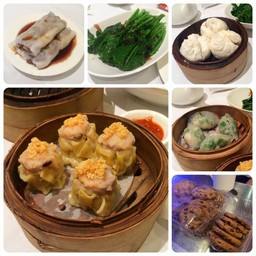 East Ocean Restaurant