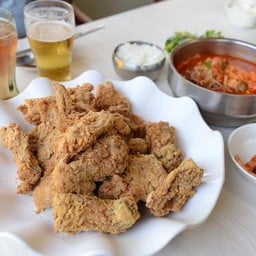 Red Pepper Bistro