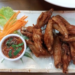 หอม อร่อย เหมาะกับเด็กๆ มาก