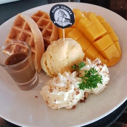 Marin Coffee & Bakery