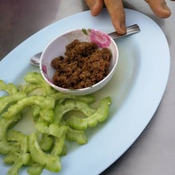 ข้าวต้มกุ๊กผา