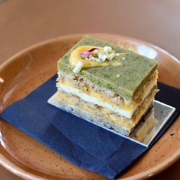 Black Star Pastry  Rosebery