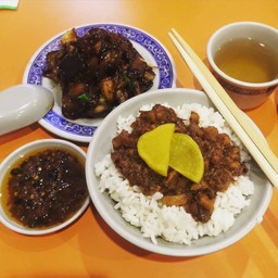 Cho Dumpling King