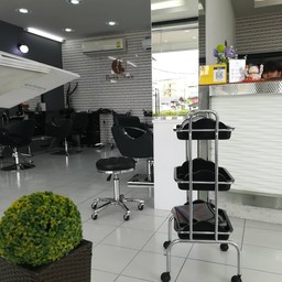 บรรยากาศร้าน