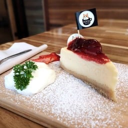 DOO CAT CAFE Phuket