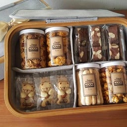 Sweet Factory Bakery Food Coffee Keto Friendly