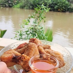 River Jam Amphawa อัมพวา